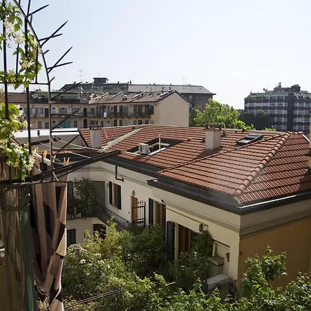 Apartment Hintown Roman District