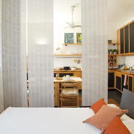 Appartement Hintown Roman District *
